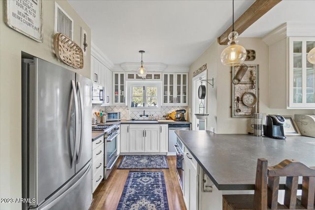 514 W Palm Lane, Phoenix, AZ 85003