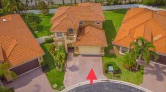 6524 Compass Rose Court, West Palm Beach, FL 33411
