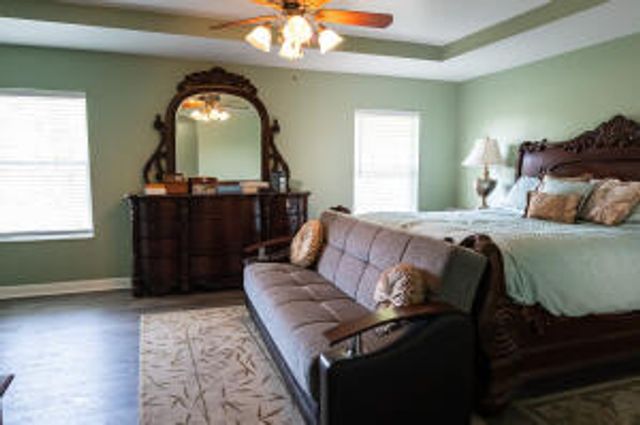 6524 Compass Rose Court, West Palm Beach, FL 33411