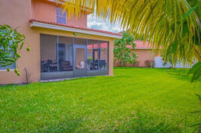 6524 Compass Rose Court, West Palm Beach, FL 33411