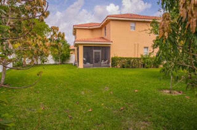 6524 Compass Rose Court, West Palm Beach, FL 33411
