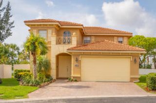 6524 Compass Rose Court, West Palm Beach, FL 33411