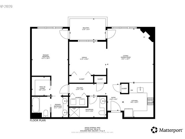 300 W 8TH St W 236E, Vancouver, WA 98660