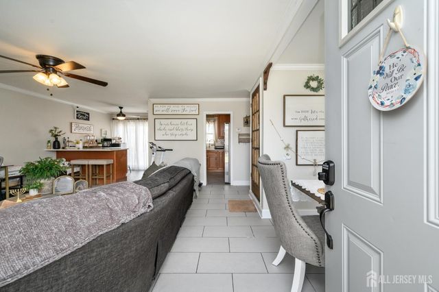86 Leber Avenue, Carteret, NJ 07008
