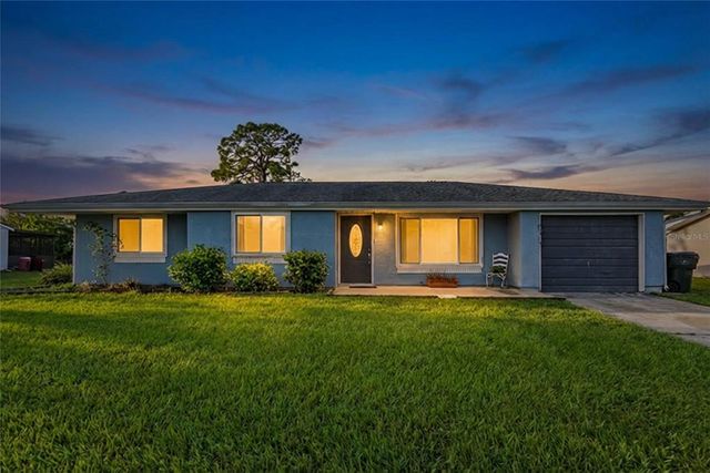 6703 ELECTRA AVENUE, North Port, FL 34287