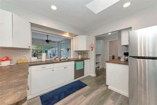 6703 ELECTRA AVENUE, North Port, FL 34287