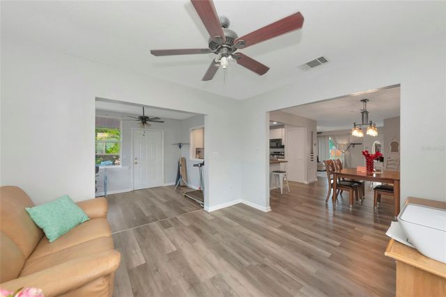 6703 ELECTRA AVENUE, North Port, FL 34287