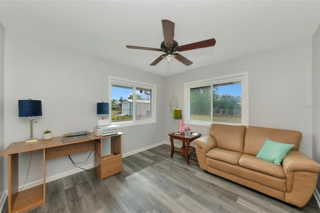 6703 ELECTRA AVENUE, North Port, FL 34287