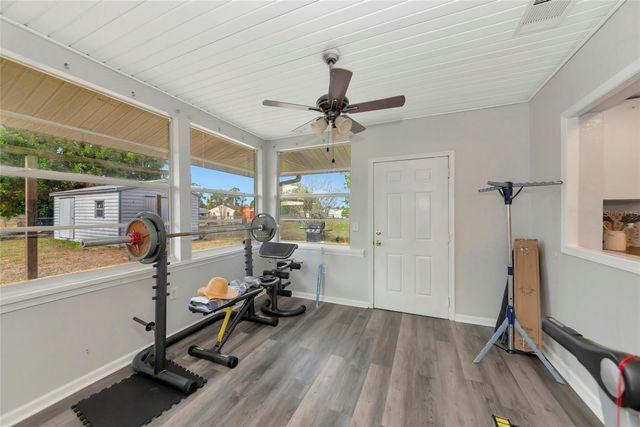 6703 ELECTRA AVENUE, North Port, FL 34287