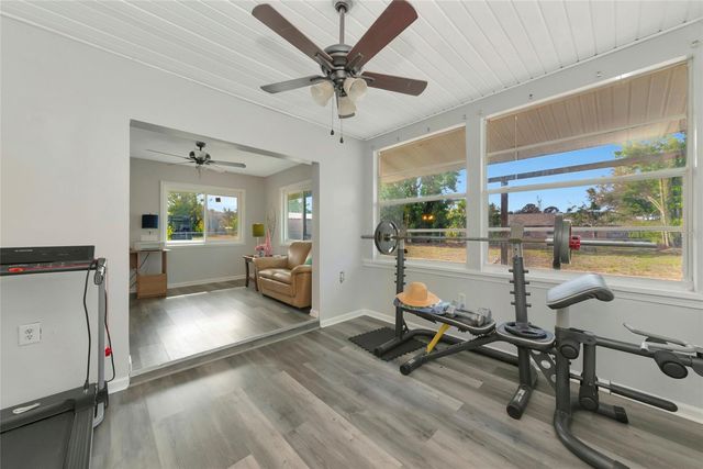 6703 ELECTRA AVENUE, North Port, FL 34287