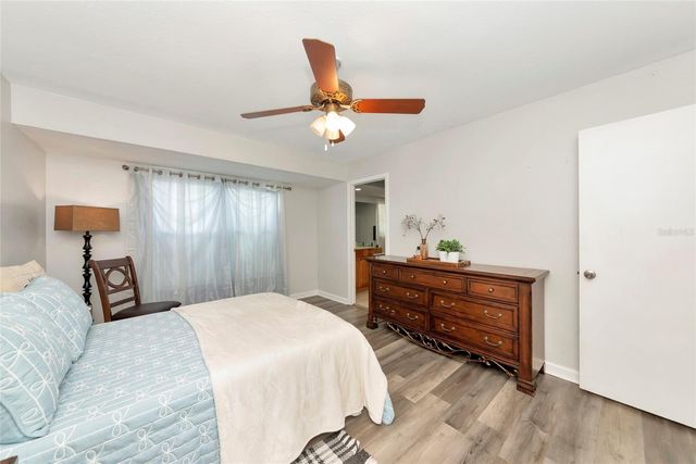 6703 ELECTRA AVENUE, North Port, FL 34287