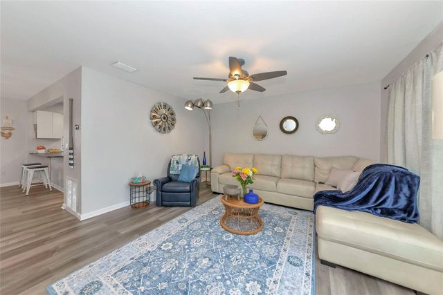 6703 ELECTRA AVENUE, North Port, FL 34287