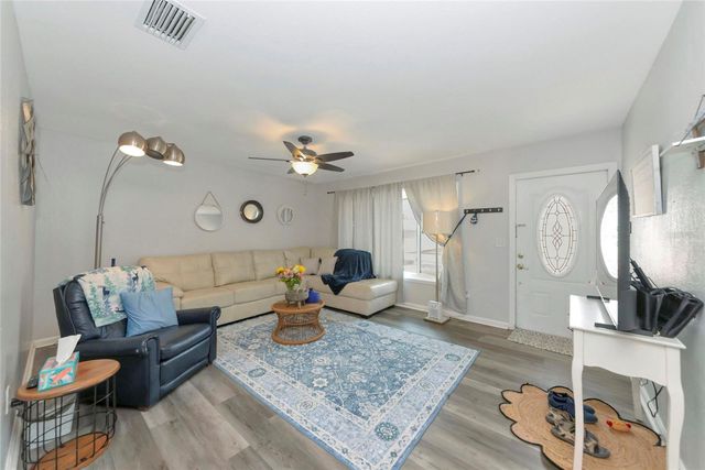 6703 ELECTRA AVENUE, North Port, FL 34287