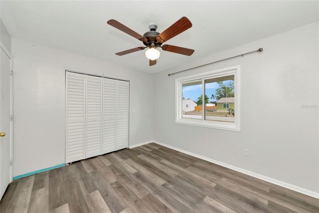 6703 ELECTRA AVENUE, North Port, FL 34287