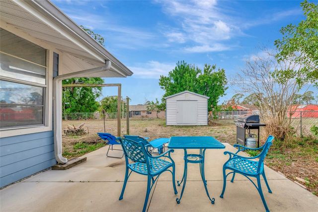 6703 ELECTRA AVENUE, North Port, FL 34287