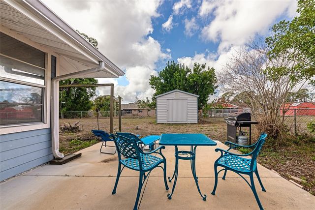 6703 ELECTRA AVENUE, North Port, FL 34287