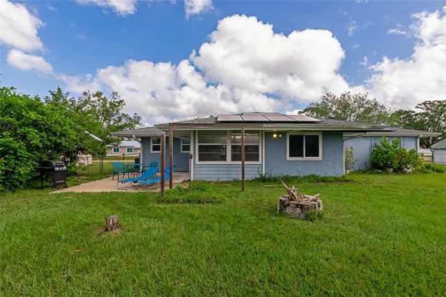 6703 ELECTRA AVENUE, North Port, FL 34287