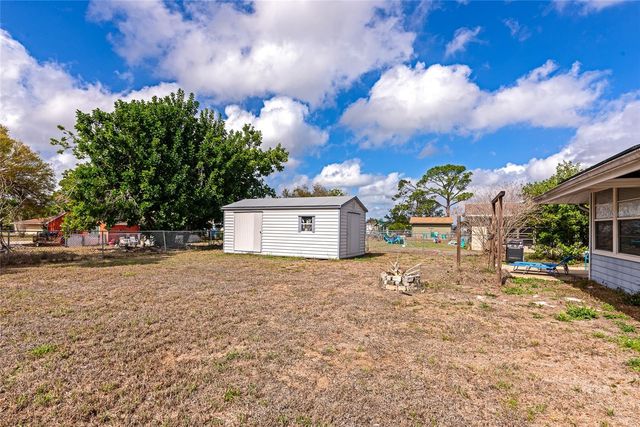 6703 ELECTRA AVENUE, North Port, FL 34287