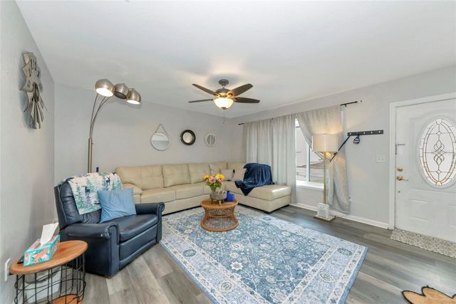 6703 ELECTRA AVENUE, North Port, FL 34287