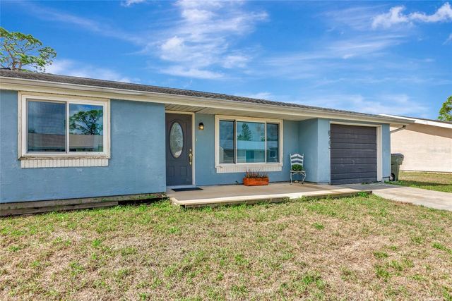 6703 ELECTRA AVENUE, North Port, FL 34287