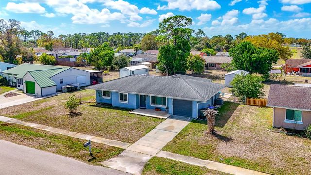 6703 ELECTRA AVENUE, North Port, FL 34287