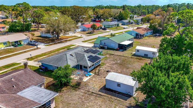 6703 ELECTRA AVENUE, North Port, FL 34287