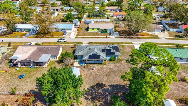 6703 ELECTRA AVENUE, North Port, FL 34287
