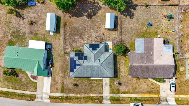 6703 ELECTRA AVENUE, North Port, FL 34287