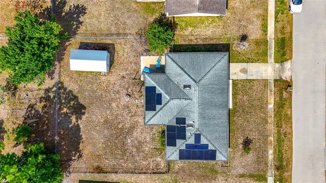 6703 ELECTRA AVENUE, North Port, FL 34287