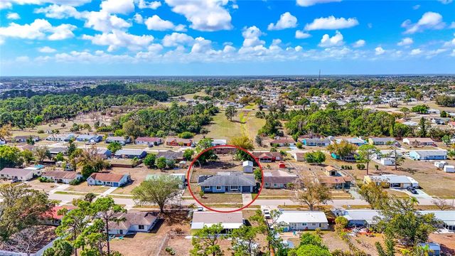 6703 ELECTRA AVENUE, North Port, FL 34287