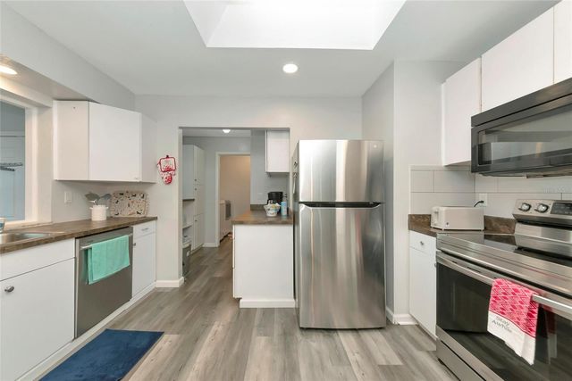 6703 ELECTRA AVENUE, North Port, FL 34287