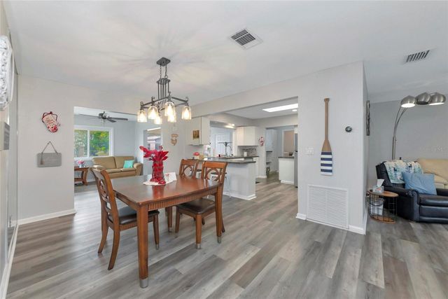 6703 ELECTRA AVENUE, North Port, FL 34287