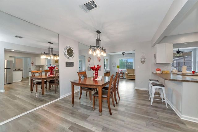 6703 ELECTRA AVENUE, North Port, FL 34287