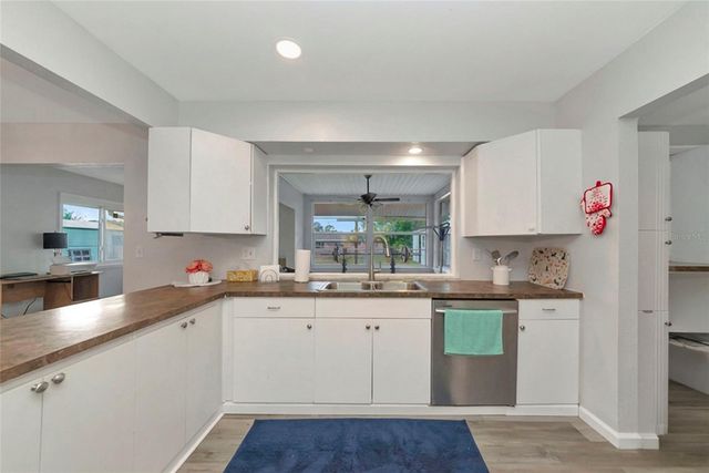 6703 ELECTRA AVENUE, North Port, FL 34287