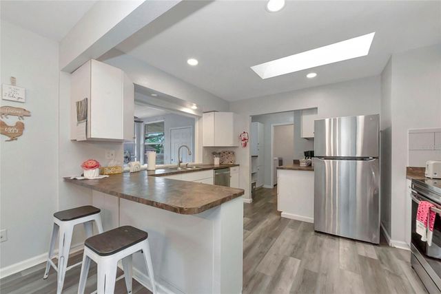 6703 ELECTRA AVENUE, North Port, FL 34287