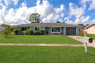 6703 ELECTRA AVENUE, North Port, FL 34287