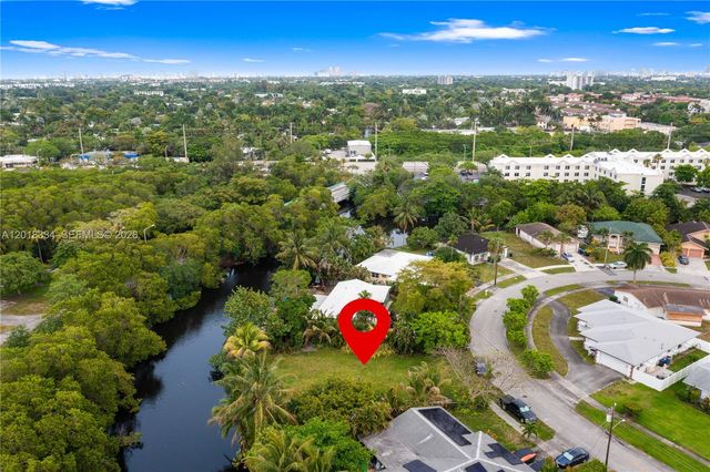 1031 NW 21st Street, Fort Lauderdale, FL 33311