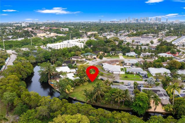 1031 NW 21st Street, Fort Lauderdale, FL 33311