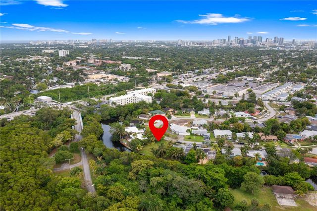 1031 NW 21st Street, Fort Lauderdale, FL 33311
