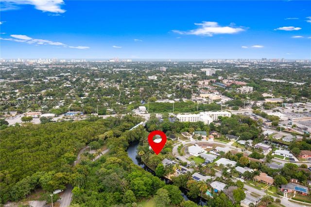 1031 NW 21st Street, Fort Lauderdale, FL 33311