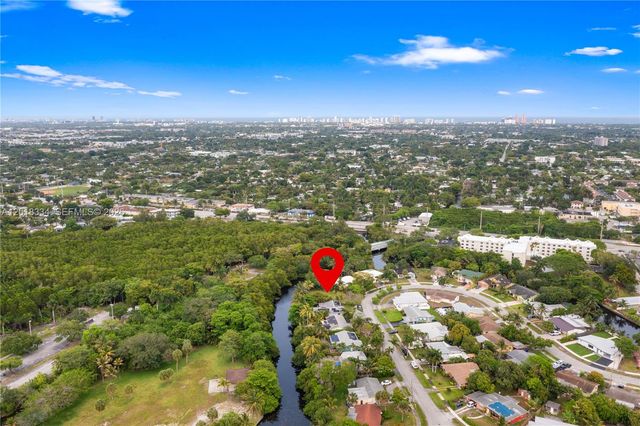 1031 NW 21st Street, Fort Lauderdale, FL 33311