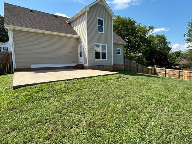 2687 Blue Willow Ct, Clarksville, TN 37042