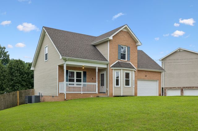 2687 Blue Willow Ct, Clarksville, TN 37042