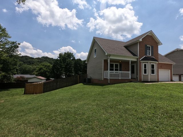 2687 Blue Willow Ct, Clarksville, TN 37042
