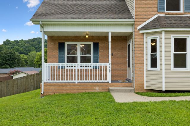 2687 Blue Willow Ct, Clarksville, TN 37042