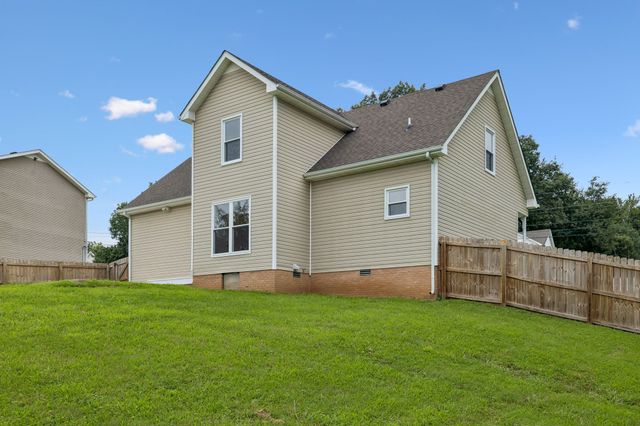 2687 Blue Willow Ct, Clarksville, TN 37042