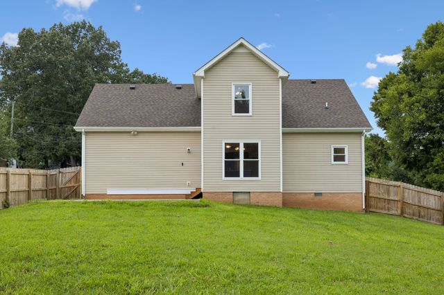 2687 Blue Willow Ct, Clarksville, TN 37042