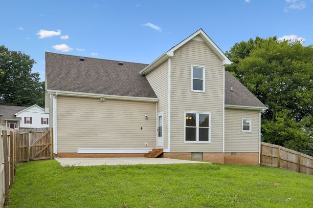 2687 Blue Willow Ct, Clarksville, TN 37042