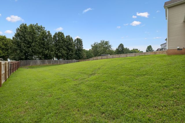 2687 Blue Willow Ct, Clarksville, TN 37042