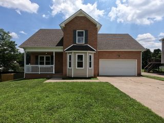 2687 Blue Willow Ct, Clarksville, TN 37042